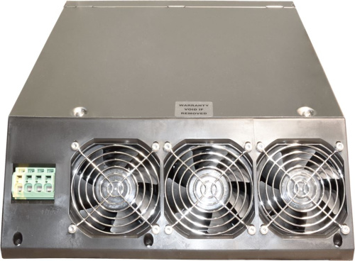 7122309. ИНДУКЦИОННЫЙ ГЕНЕРАТОР