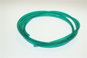 ШЛАНГ ВНЕШНИЙ ДИАМ. 8; ВНУТР. ДИАМЕТР.=6. ЗЕЛЕНЫЙ