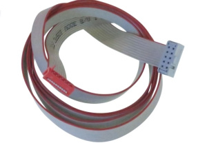 КАБЕЛЬ ЛЕНТОЧНЫЙ 10-КОНТАКТНЫЙ NUOVA SIMONELLI 04000430