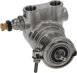 НАСОС ОБЪЕМНЫЙ ROTOFLOW Ø 3/8" ГАЗ