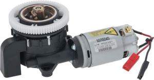 МЕЛЬНИЦА 4 SEC 230V -NT-