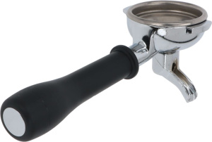 1-ПОРЦИОННЫЙ ХОЛДЕР В СБОРЕ ДЛЯ WEGA