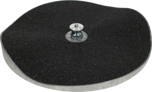 4653506. АБРАЗИВНЫЙ ДИСК ДЛЯ КАРТОФЕЛЕЧИСТКИ 25 КГ