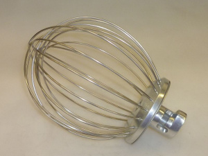 ВЕНЧИК ТЕСТОМЕСА IP/10F