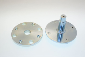 КРЕПЛЕНИЕ ДЕЖИ ТЕСТОМЕСА