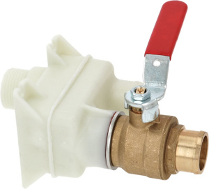 КОЛЛЕКТОР ВОДООТВОДА В КОМПЛЕКТЕ