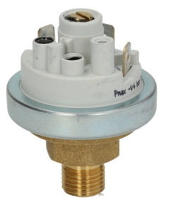 РЕГУЛЯТОР ДАВЛЕНИЯ MKN 203399