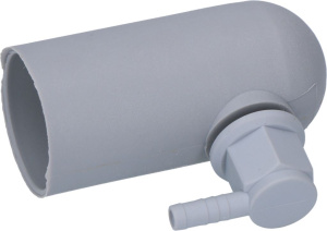 ВОЗДУШНАЯ КАМЕРА Ø 34X79 ММ