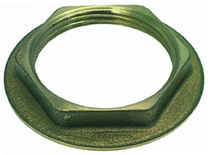 ЗАТЯЖНАЯ ГАЙКА ДЛЯ ТЭНА Ø 1"1/2