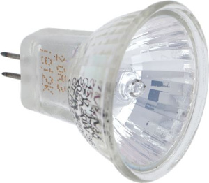 ЛАМПА ГАЛОГЕННАЯ 12V 20W