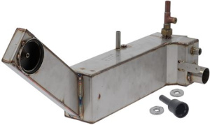 CONDENSER FOR TABLE TOP APPLIANCES P3 WI CONVOTHERM 2012115K