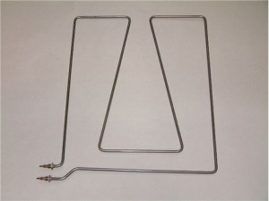 ТЭН ВЕРХНИЙ MKN 574144