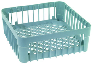 ЛОТОК ДЛЯ СТАКАНОВ 400X400X150 ММ