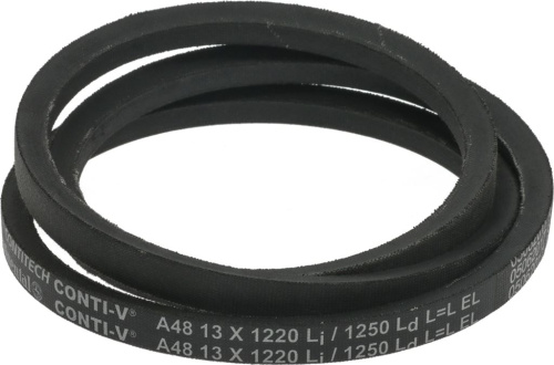 3062092. РЕМЕНЬ IMESA A 048