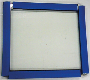 INTERIOR DOOR 6.10 P3 WITH FIXING ACCESS CONVOTHERM 2518479