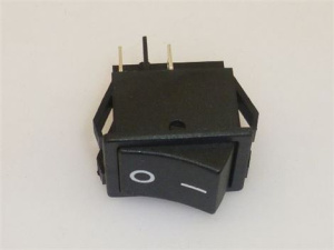 ВЫКЛЮЧАТЕЛЬ 16A 250В CIMBALI 532-022-300