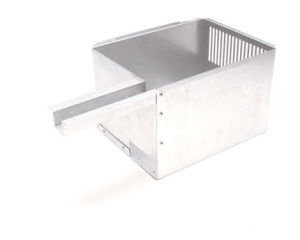 COVER ASSY, MOTOR LINCOLN-MERCO-SAVORY 370020
