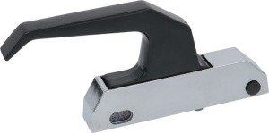 РУЧКА ДВЕРИ В КОМПЛЕКТЕ