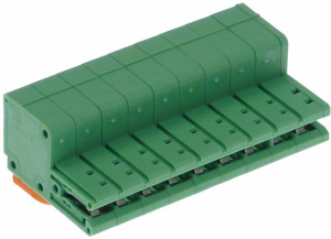 PLUG X1 OSC, OSG, OSP P2 P3 CONVOTHERM 5002090