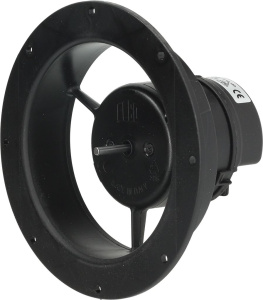 ЭЛЕКТРОДВИГАТЕЛЬ ELCO M58 C КОЛЬЦОМ Ø 144 ММ