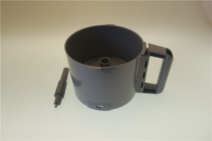 ЧАША В СБОРЕ