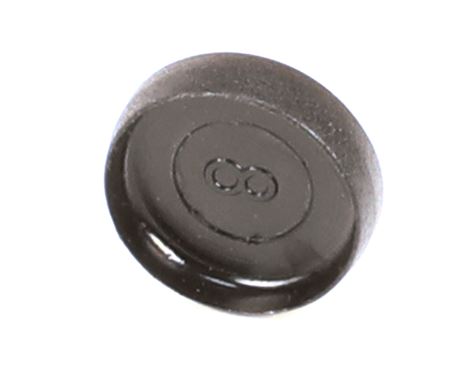 WB523039. CAP M8 BLACK P2 P3 CONVOTHERM 8009009