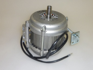 МОТОР ОДНОФАЗНЫЙ 0,35HP 230V 50HZ