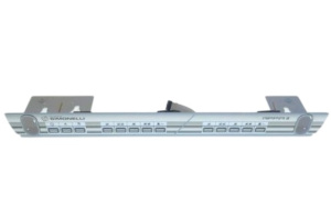 ПАНЕЛЬ КНОПОЧНАЯ В СБОРЕ NUOVA SIMONELLI 98160000000712