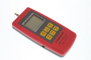 МАНОМЕТР 1300 MBAR