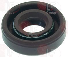 9186022. СКРЕПЛЯЮЩЕЕ КОЛЬЦО ФИКСАТОРА 18X8X5 ММ