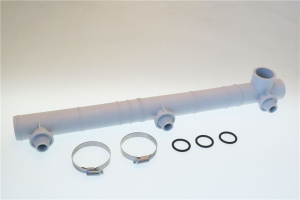 МОЕЧНЫЙ РУКАВ ВЕРХНИЙ