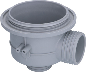 ДРЕНАЖНЫЙ КОЛЛЕКТОР