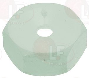 3501152. КРЫШКА НАСАДКИ ПРОМЫВОЧНОГО ДУША Ø 5 ММ