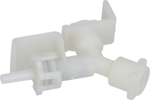 ПЕРЕКРЫВНОЙ КЛАПАН