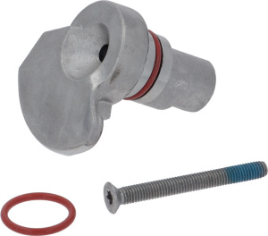 КОМПЛЕКТ УСТРОЙСТВА ЗАПИРАНИЯ ДВЕРНОЙ РУЧКИ RATIONAL 87.00.540