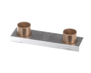 BUSHING (SPLIT BELT) LINCOLN-MERCO-SAVORY 390050
