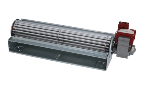 D805003. ВЕНТИЛЯТОР ТАНГЕНЦИАЛЬНЫЙ 38W 220V 50Hz ø60ММ 