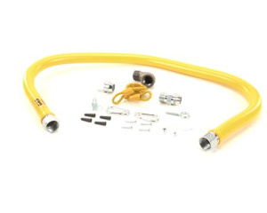 GASLINE FLX 3/4X48 FRYMASTER 8100084