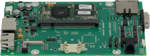7000 CONTROLLER 128/64 MB FOR OPERATING CONVOTHERM 5019337
