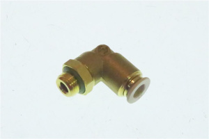 БЫСТРОСЪЕМНОЕ СОЕДИНЕНИЕ M1/8 Ø6 A L AIGNEP