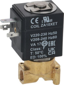 ЭЛЕКТРОМАГНИТНЫЙ КЛАПАН 2-ХОДОВОЙ SANREMO 10303169