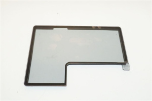 КРЫШКА С ПРОЗРАЧНОЙ ПЛЕНКОЙ