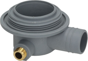 ВЕРХНИЙ КОЛЛЕКТОР КРЕСТОВИНЫ