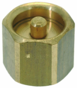 ФИКСАТОР УПЛОТНЕНИЯ ДЛЯ КРАНА