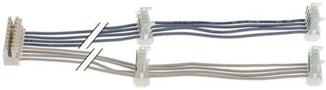 5814171. КАБЕЛЬ ПРИВОДА SSR RATIONAL 40.00.243P