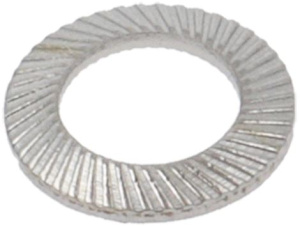 SCHNORR LOCK WASHER S5 A2 P2/P3 CONVOTHERM 8006058