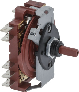 ПЕРЕКЛЮЧАТЕЛЬ 7 ПОЗИЦИЙ