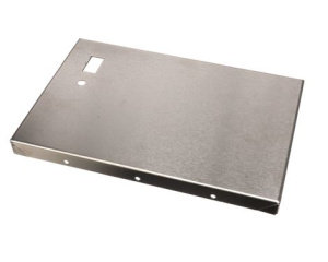 CRSS, FRONT FACE, OUTER 1-LANE FRYMASTER 2602445
