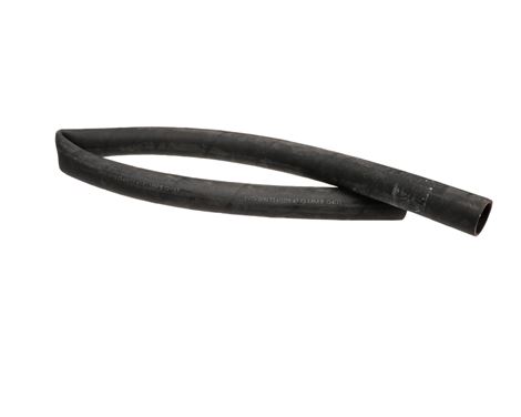 WB522487. AIR OUTLET TUBE OES/OGS 20.10/20.20 P3 CONVOTHERM 7012006