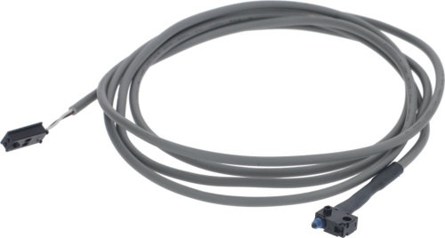 WB156202. AIR FILTER LONG M/SWITCH MERRYCHEF 30Z1626